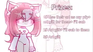 PFP CONTEST STARTED🤩‼️