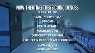Kaufman Institute of Coincidence