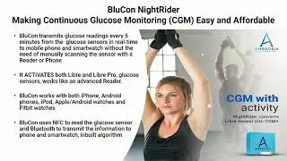 Best CGM for diabetes Management for all .