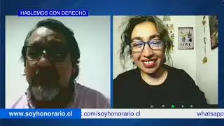 Soy Honorario
