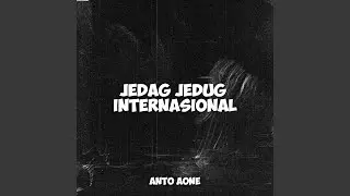 Jedag Jedug Internasional
