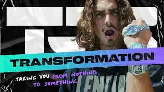 Trading Transformation Day 1: My Purpose