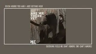32 Stitches feat. BAER | ARE WE THERE YET (lyrics)
