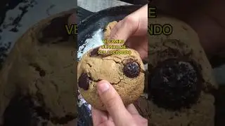 SI SOY😂 #humor #tiktok #viral #reels #short #galletas #cookies #recetas #aldanastricker #amstricker