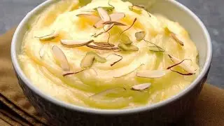 Shrikhand recipe | quick and easy dry fruit Shrikhand recipe | vrat special recipe