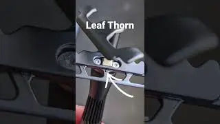 I Can’t Believe This Leaf Razor Hack Actually Works