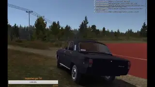 My Summer Car Gaz 24-76