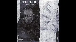 Amin Tijay - Terror (Full album)