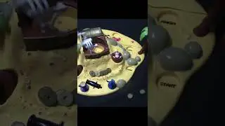 Retro Board Games Are Awesome  