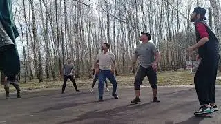 Кашира Городской  Парк