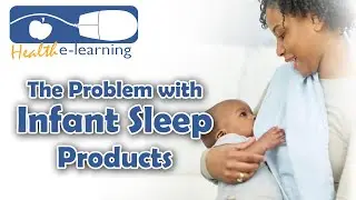Infant Sleep Products | Health e-Learning