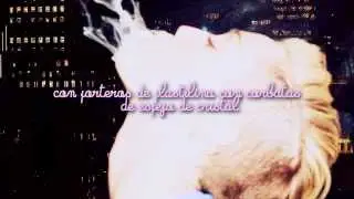 Lucy in the sky with diamonds - Miley Cyrus (Traducida al español)