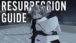 [Peroxide] Full Resurreccion Guide