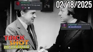 mod/nixon - Bits and Banter [02/18/2025]