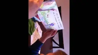 Landon Reading