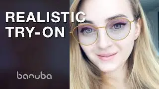 FaceAR SDK | Virtual Try On: Glasses, Hats, Jewelry, Makeup
