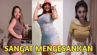 Terkesan dengan auranya