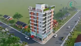 3D Render in Lumion ৷ Civil Engineering Tips