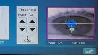 Camera Setup of EyeLink Portable DUO in the Remote Mode - HKBUPhonLab.Ep.37