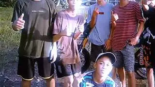 TONGKRONGAN REMAJA SANTAY #020#(TRS)