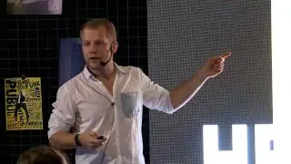 Maido Parv - Skype - Workshop - Design Stage - BDL Accelerate 2016