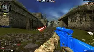 legacy 2018 hvh with skeet.cc, zopium, pandora etc. ft. snoopy, ツ