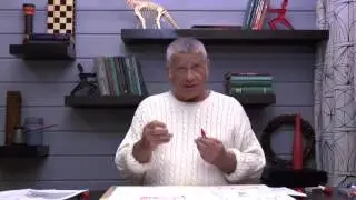 M4 Статика, кинематика