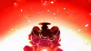 One Piece Best Moment Shorts