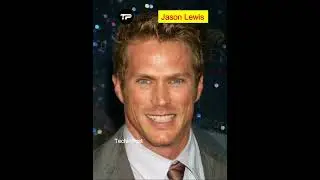 [TRANSFORMATION] Jason Lewis Journey 1971 - Now 