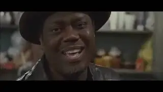 Samuel L  Jackson, Bernie Mac (Soul Men) The funniest part ever!! 😂😂