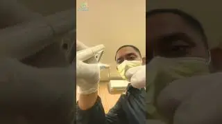 POV PERAWATAN DI GET DENTIST