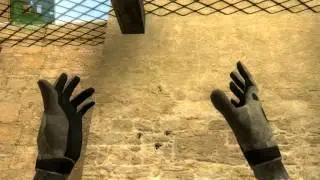 CS;S P228 MW2 SKINS