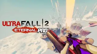 UltraFall 2 Eternal Pro