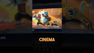 Kung fu Panda 4 is coming 