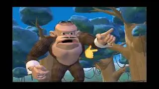 even more Donkey Kong Country moments that changed my brain chemistry (part 5)