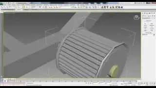 Autodesk Inventor to 3ds Max Design