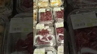 Dried Fruits & Nuts