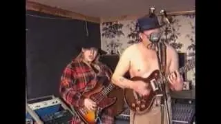 Eddie Meduza-Rock´n´Roll Part 1&2 Sketch