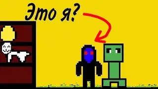 Обзор на игру  Darkness in dimensjons