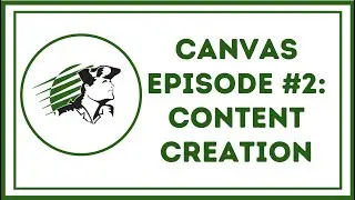 Canvas Episode #2
