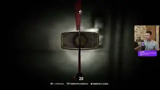 Я, ты, апокалипсис! Прохождение Dying Light 2 #17