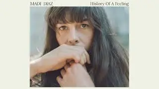 Madi Diaz - 