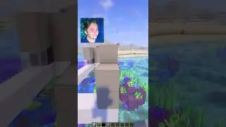 I Rebuilt Dolphin's house 😭🧟 