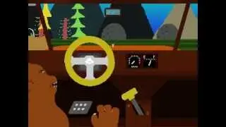 EnviroBear 2000 c Мишей