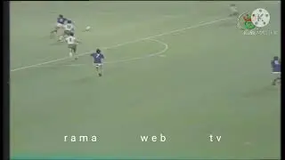 ALGÉRIE 2-0 FRANCE (1975 /jeux mideteranene)