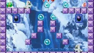Tang Tang Game Boy Advance no death