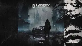 Lysergene - Deckard's Dream [RWD034]