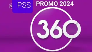 360 TV promo/reklam (2024)
