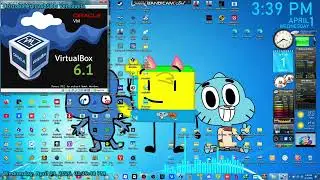 Chibidoki Screaming has BSOD VM