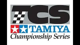 TCS 2019 - Race 244 - RC Car World - Mini A-Main